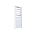 Porta_Ideale_Mista_Travessa_Basculante_215x85_Direita_Branco_Ullian_101356001jpg