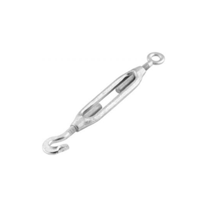 Esticador Para Cabo De Aço 8.00mm-5/16” 2 Peças Vonder