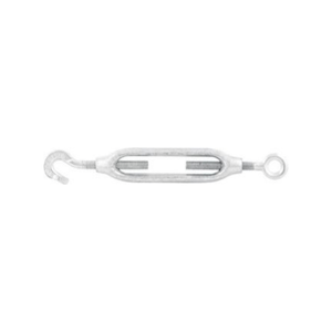 Esticador Para Cabo De Aço 8.00mm-5/16” 2 Peças Vonder