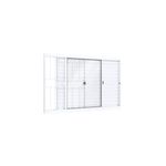 Venez_Ideale_1_Folha_Fixa_Com_Grade_2_Folhas_Mveis_100x150_Branco_Ullian_101356901jpg