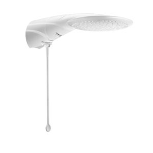 Ducha Advanced Multitemperaturas 127v 5500w Lorenzetti