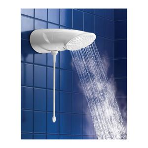 Ducha Top Jet Eletrônica 220v 7500w Lorenzetti