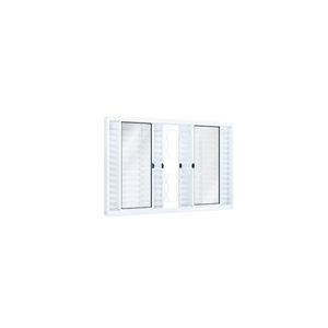 Venez Rbp Correr Central Grade Quadrada 100x100 Ullian