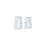 Venez_Rio_Bras_Pronta_De_Correr_Central_Grade_Quadrada_100x120_Branco_Ullian_103283301jpg