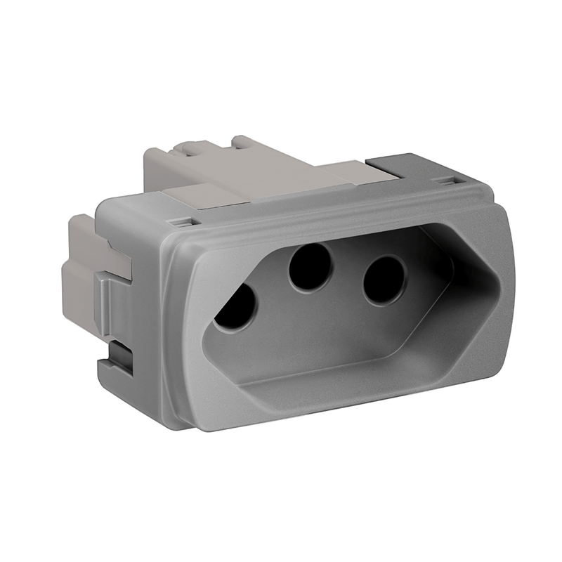 Modulo_Miluz_Tomada_2pT_20a_250v_Alumnio_Schneider_103048601png