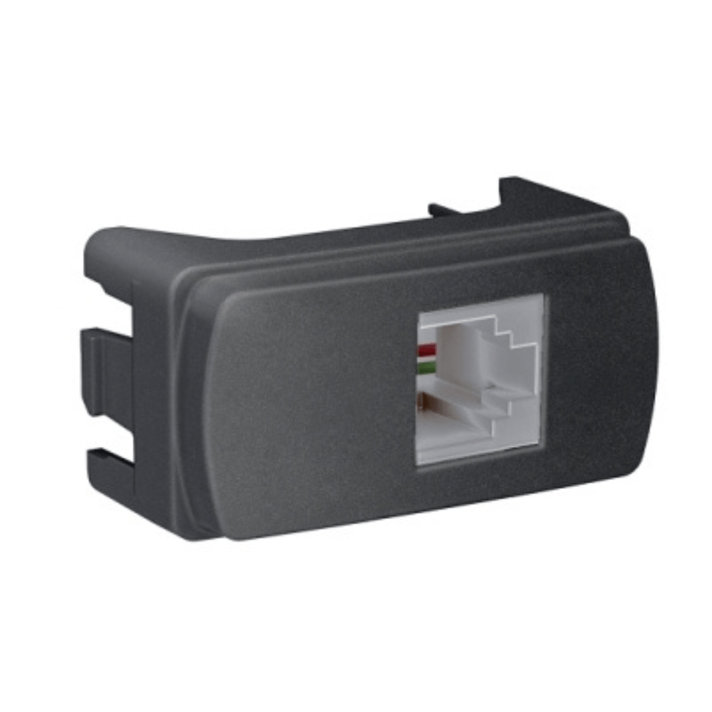 Modulo_Miluz_Tomada_Rj11_2_Fios_Grafite_Schneider_103047401png