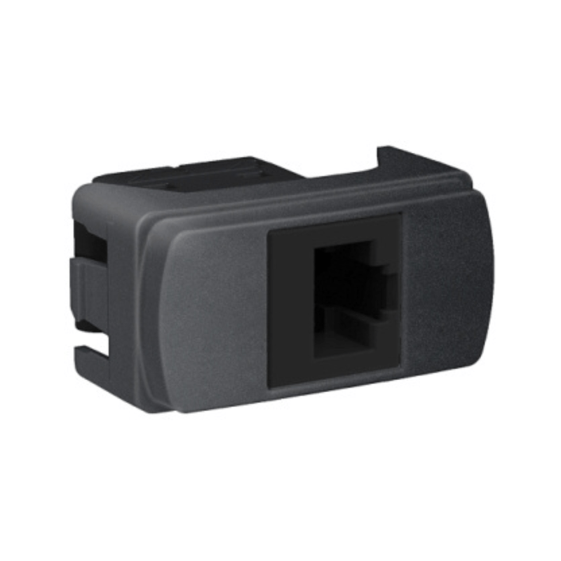 Modulo_Miluz_Tomada_Rj45_8_Fios_Utp_Cat5e_Grafite_Schneider_103047501png