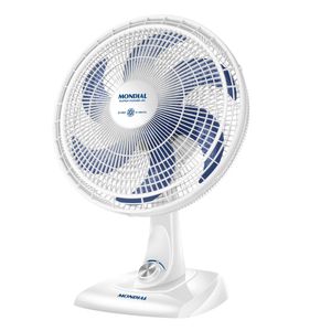 Ventilador De  Mesa Super Power 40cm 127v (Vsp40w) Mondial
