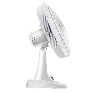 Ventilador De  Mesa Super Power 40cm 127v (Vsp40w) Mondial