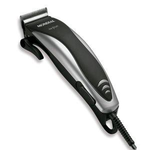 Cortador De Cabelos Hair Stylo 127v (Cr-02) Mondial