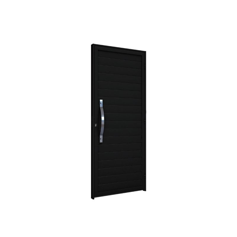 Porta_Alumnio_Lambril_De_Giro_Sem_Friso_Com_Puxador_60cm_215x89_Esquerda_Preta_Ullian_103616701jpg