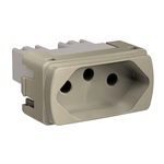Modulo_Miluz_Tomada_2pT_10a_250v_1m_Dourado_Schneider_103049401png