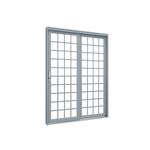 Porta_Balco_Premium_2_Folhas_De_Correr_Lateral_Quadrada_213x160_Esquerda_Branco_Ullian_99920201jpg