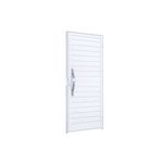 Porta_Rio_Alumnio_De_Giro_Lambril_Sem_Friso_Com_Puxador_215x89_Direita_Branco_Ullian_102764101jpg