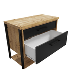 Toucador_Cadiz_Sem_Cuba_80cm_AntiquaPreto_Fosco_Darabas_103584402png