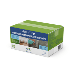 Viaplus Top 4kg Viapol