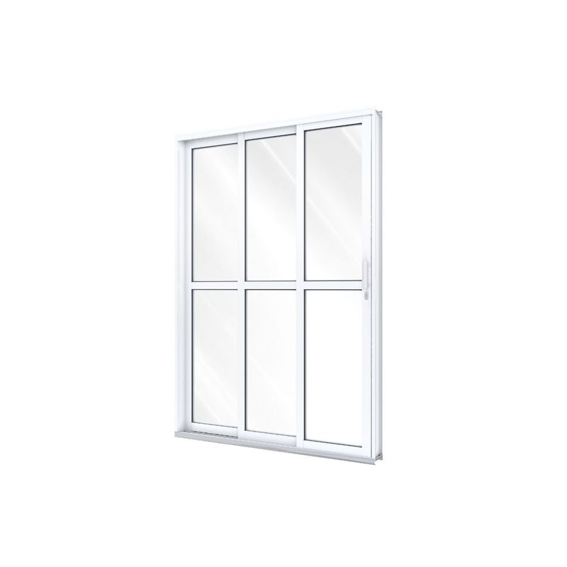 Porta_Rio_Bras_Pronta_De_Correr_Lateral_3_Folhas_213x150_Direita_Branco_Ullian_103280301jpg