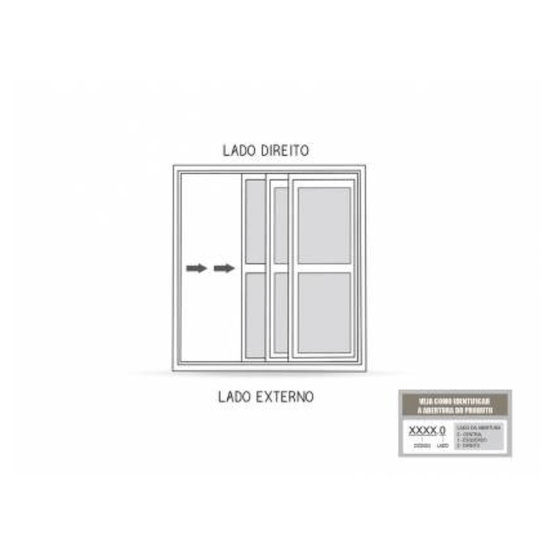 Porta_Rio_Bras_Pronta_De_Correr_Lateral_3_Folhas_213x150_Direita_Branco_Ullian_103280302png