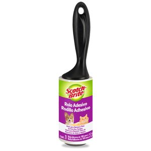 Rolo Adesivo Pet Scotch Brite 3m