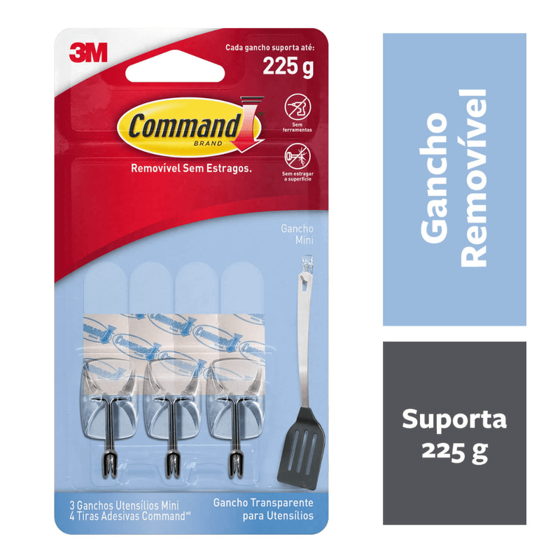 Gancho_Utenslios_Command_Transparente_3m_102150202png