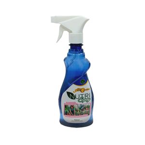 Fertilizante Foliar Spray Suculentas 500ml All Garden