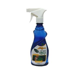 Fertilizante Foliar Spray Horta 500ml All Garden
