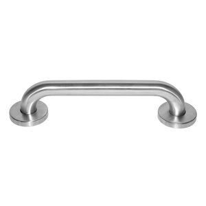 Barra De Apoio Inox 30cm Wog
