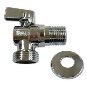 Torneira Esfera Para Máquina Wog