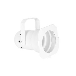 Spot Projetor Par20 Branco E27 Para 1 Lâmpadas Kin Home