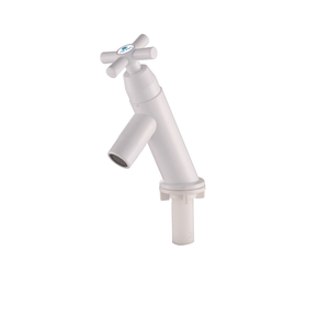 Torneira Lavatório Mesa Abs 1200 Branco Ativi
