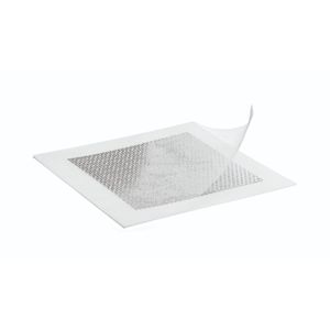 Tela De Reparo Autoadesiva Para Drywall Atlas