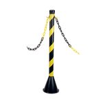 Pedestal_Sinalizao_Zebrada_Preto_Amarelo_85cm_Balaska_101122801jpg