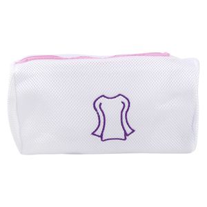Saco Lavadora Poliéster 29.5x20cm Clink