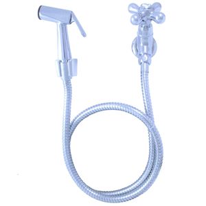 Ducha Higienica Luxo Pacheco