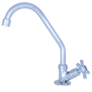 Torneira Cozinha Standard Mesa Bica Movel C51 1/4v Pacheco