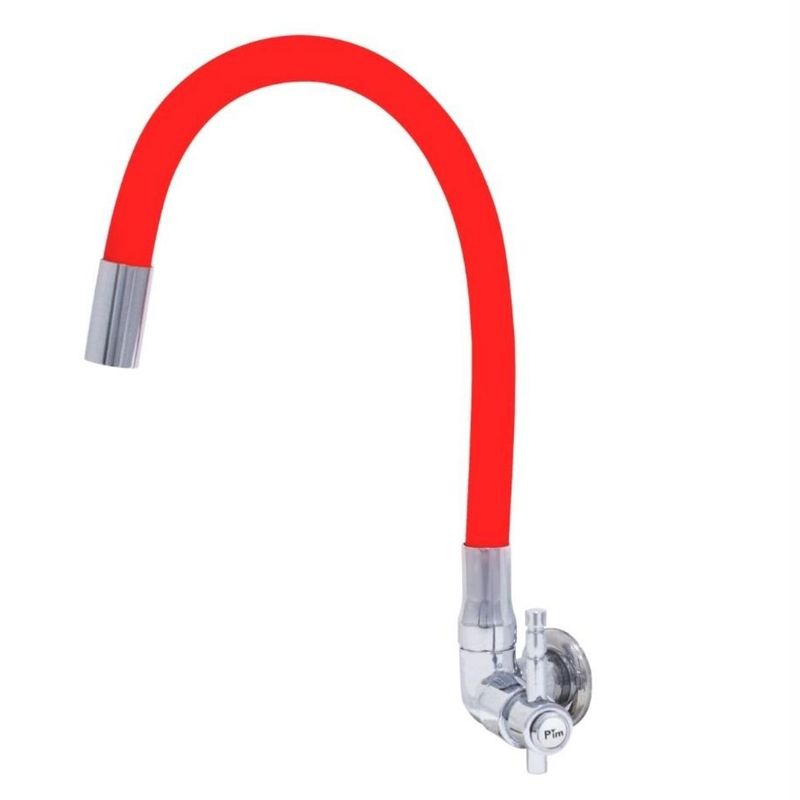 Torneira_Cozinha_Luxo_Parede_Bica_Mvel_C37_Flex_Vermelho_Pacheco_102377701jpg