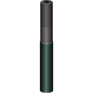 Mangueira Jardim Flex Especial Com Engate 10m (Verde) Tramontina