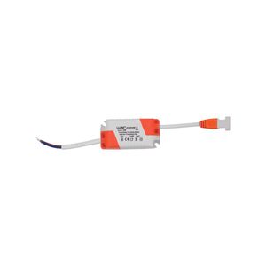 Driver Home Slim Led 12w Bronzearte
