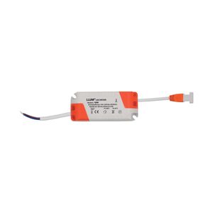 Driver Home Slim Led 18w Bronzearte