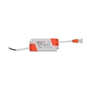 Driver Home Slim Led 24w Bronzearte