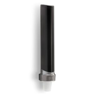 Porta Copos Água Easy Flex Dark Premisse
