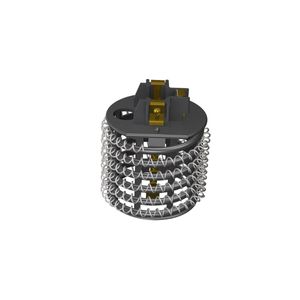 Resistência Banho Power 4t Sac 6400w 220v Hydra