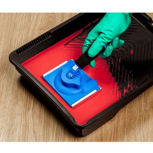 Pad Para Pintura Com Cabo Ajustável Atlas