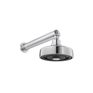 Ducha Acqua Plus Com Tubo Cromado Deca