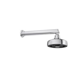 Ducha Acqua Plus Com Tubo Cromado Deca