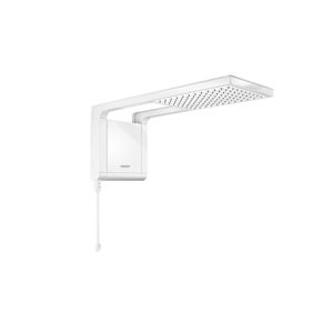 Chuveiro Acqua Storm Ultra Eletrônico Branco 220v 6800w Lorenzetti