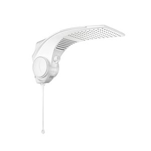 Chuveiro Duo Shower Quadra Turbo Eletrônico 220v 7500w Lorenzetti