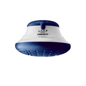 Chuveiro Bella Ducha Ultra 4 Temperaturas Azul 127v 5500w Lorenzetti