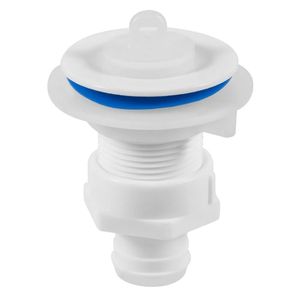 Valvula Pia Com Unho 7/8” Branco 40mm Astra