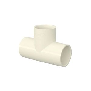 Te 90°  Aquatherm 28 Tigre